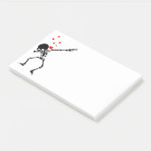 Post-it® Conserver ou concevoir votre propre : -) Notes pos (Incliné)