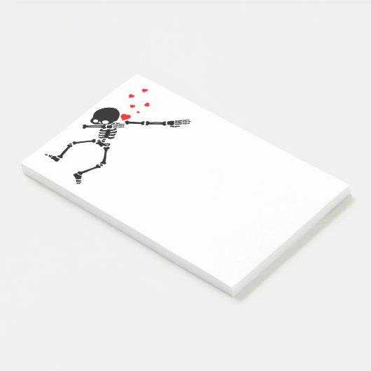 Post-it® Conserver ou concevoir votre propre : -) Notes pos (Incliné)