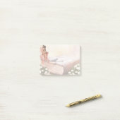 Post-it® Contes de fées (Sur un bureau)