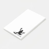 Post-it® Continuer (Incliné)