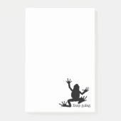 Post-it® Continuer (Devant)