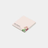 Post-it® Convention Pure Worship 2025 | JW (Incliné)