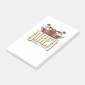Post-it® Cool Biker Design (Incliné)