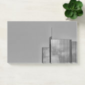 Post-it® Cool, moderne, architecture urbaine photo (Bureau)