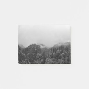 Post-it® Cool, nature brumeuse magique