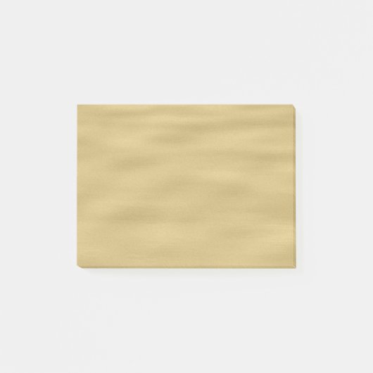 Post-it® Cool Sandy Beach Look (Devant)