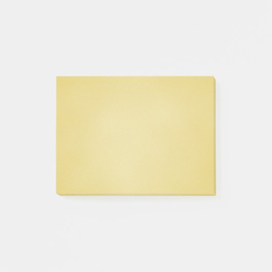 Post-it® Cool Tan Grainy Look (Devant)