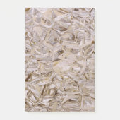 Post-it® Copie de recouvrement de contreplaqué de (Devant)