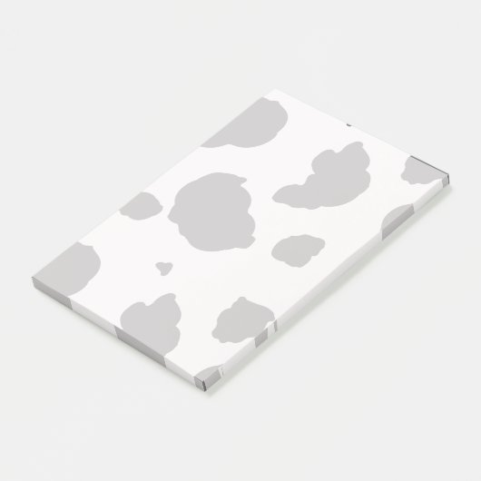 Post-it® Copie de vache (Incliné)