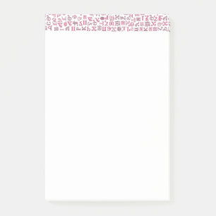 Post-it® copte