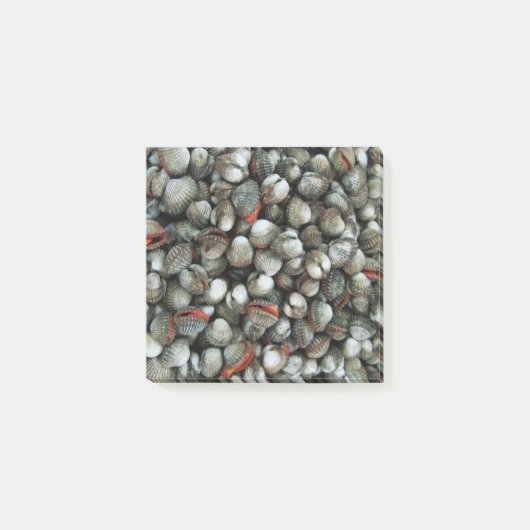 Post-it® Coques de coques de sang (Devant)