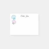 Post-it® Coques post-it-Notes (Devant)