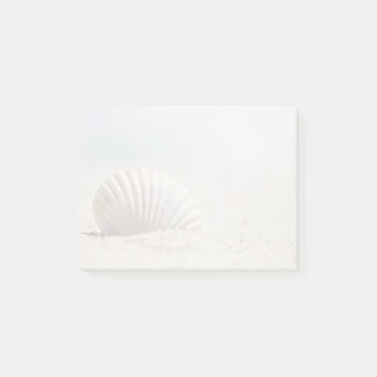 Post-it® Coquillage de Mollusk (Devant)