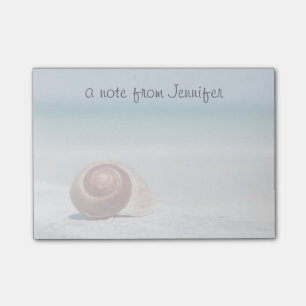 Post-it® Coquillage St Petersburg, la Floride