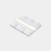 Post-it® Coquillages| New York City (Incliné)