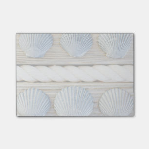 Post-it® Coquillages New York City