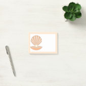 Post-it® Coquille d'huître et Perle Unisexe (Bureau)