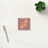 Post-it® Corbeau (Bureau)