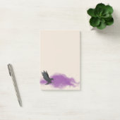 Post-it® Corbeau volant (Bureau)