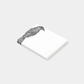 Post-it® Corneille (Incliné)