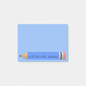 Post-it® Corrigez (Devant)