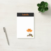 Post-it® Costume d'Halloween (Bureau)