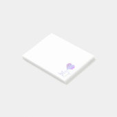 Post-it® Coudre en amour avec toi (Incliné)