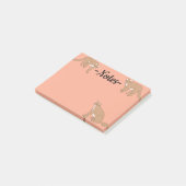 Post-it® Cougar (Incliné)
