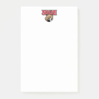 Post-it® Cougars de SIUE