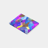 Post-it® Couleur 4 (Incliné)
