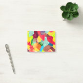 Post-it® Couleur 5 (Bureau)