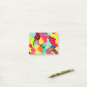 Post-it® Couleur 5 (Sur un bureau)
