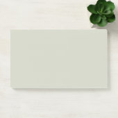 Post-it® Couleur blanche (Bureau)