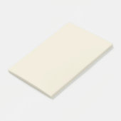 Post-it® Couleur classique de l'écran coordonnée (Incliné)