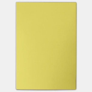 Post-it® Couleur complète du Cool de maïs