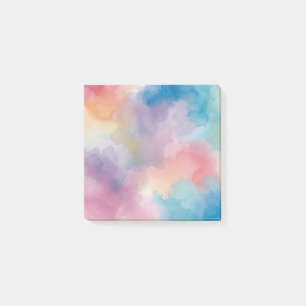 Post-it® Couleur de l'eau