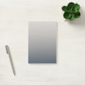 Post-it® Couleur grise (Bureau)