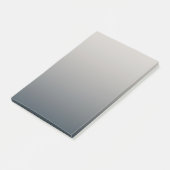Post-it® Couleur grise (Incliné)