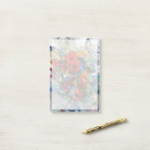 Post-it® Couleur II (Sur un bureau)