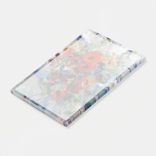 Post-it® Couleur II (Incliné)