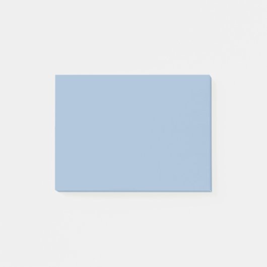 Post-it® Couleur solide en céramique (Devant)