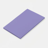 Post-it® Couleur solide périphérique (Incliné)