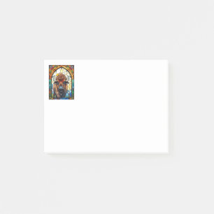 Post-it® Couleurs Audacieuses Bison Buffalo Cottagecore Imp