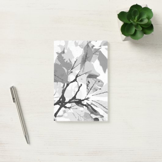 Post-it® Couleurs d'automne, feuille 2 (Bureau)