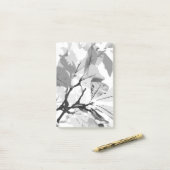 Post-it® Couleurs d'automne, feuille 2 (Sur un bureau)