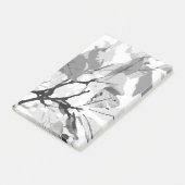 Post-it® Couleurs d'automne, feuille 2 (Incliné)