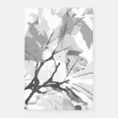 Post-it® Couleurs d'automne, feuille 2 (Devant)