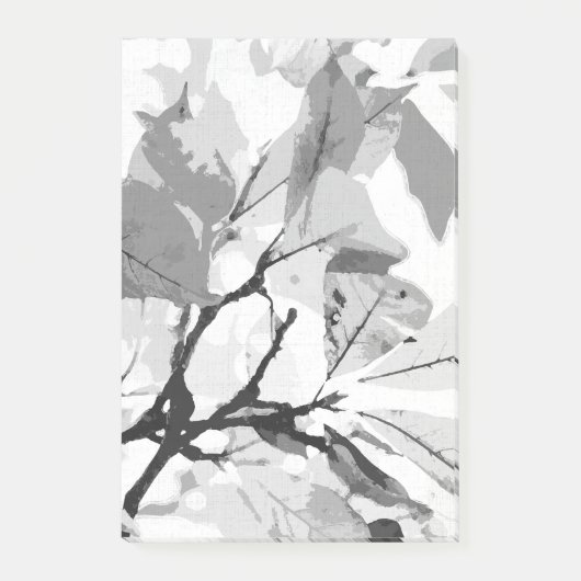 Post-it® Couleurs d'automne, feuille 2 (Devant)