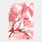 Post-it® Couleurs d'automne, feuille 3 (Devant)