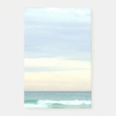 Post-it® Couleurs de Destin sur un bureau (Devant)